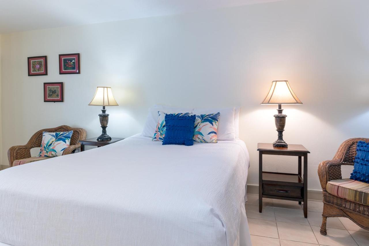Rock Reef Resort Key Largo Exterior foto