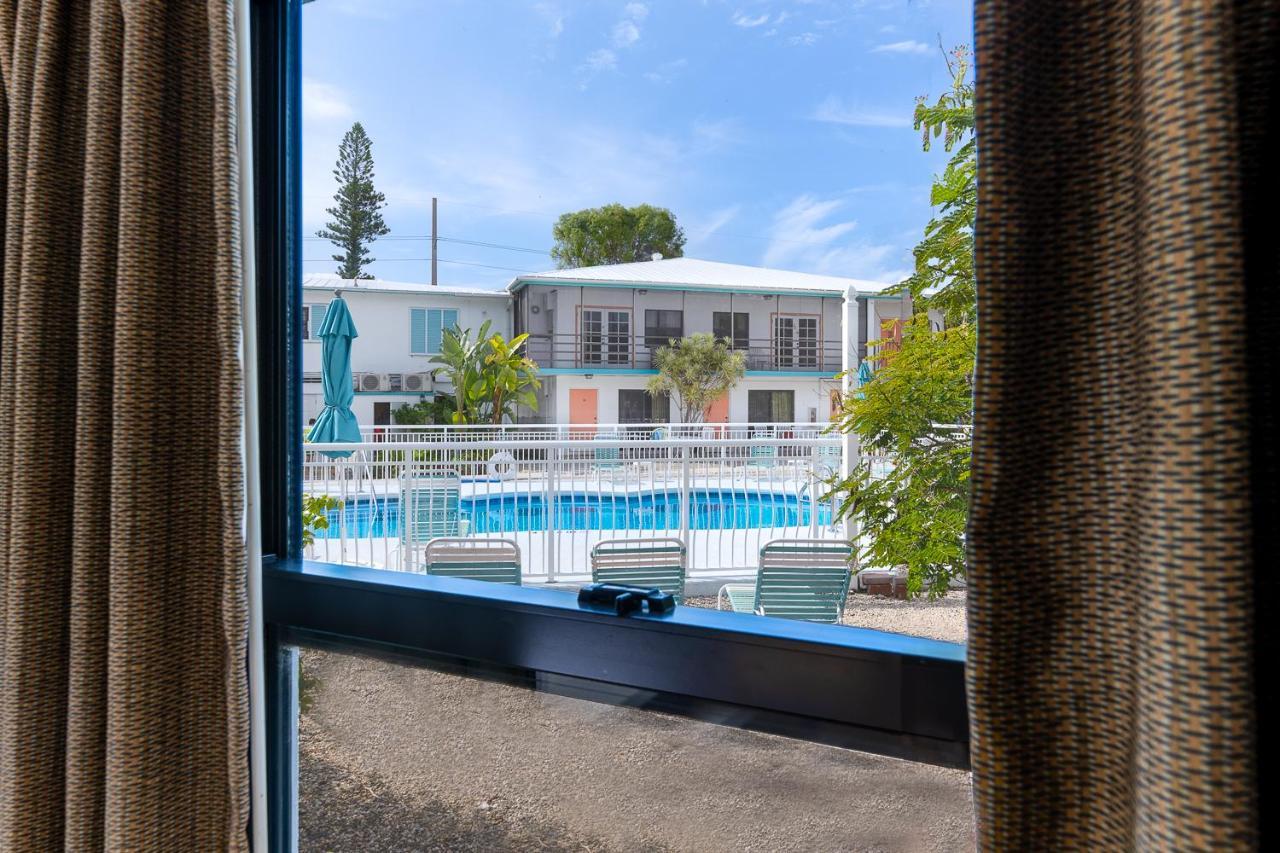Rock Reef Resort Key Largo Exterior foto