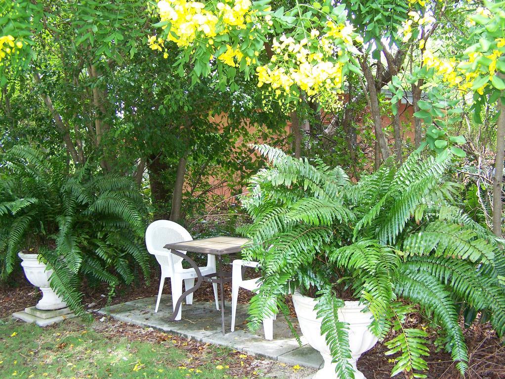 Rock Reef Resort Key Largo Exterior foto