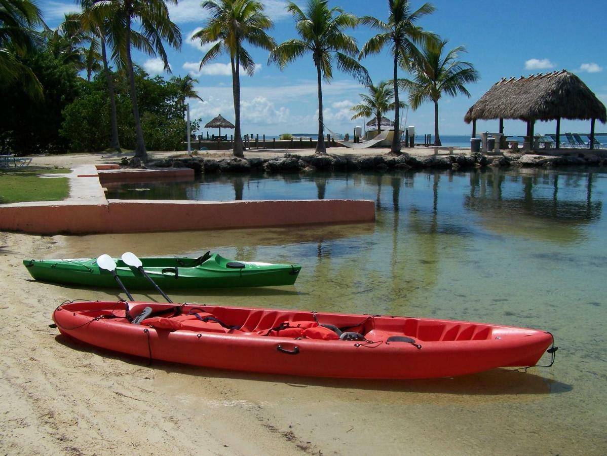 Rock Reef Resort Key Largo Exterior foto